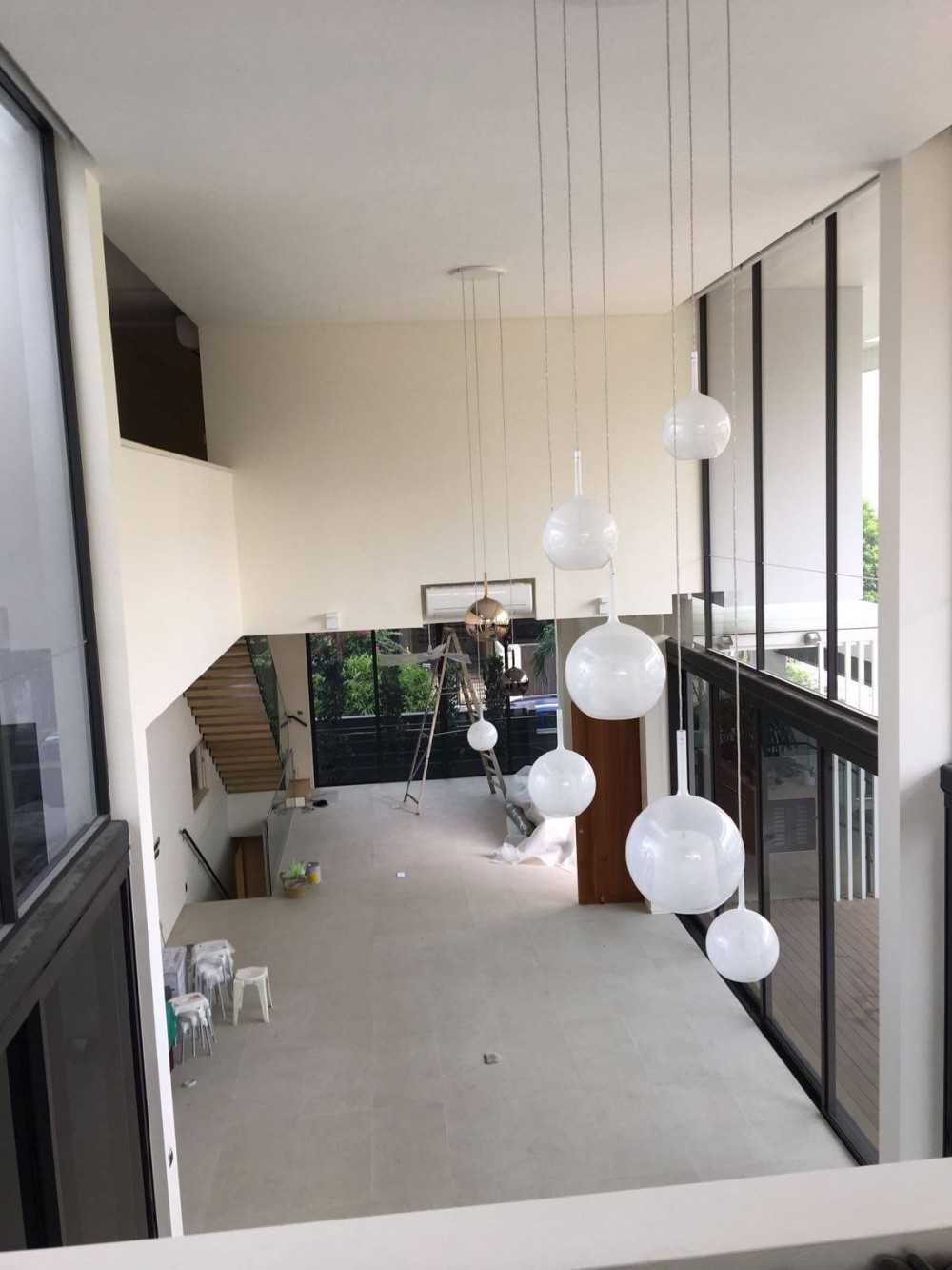 Modern