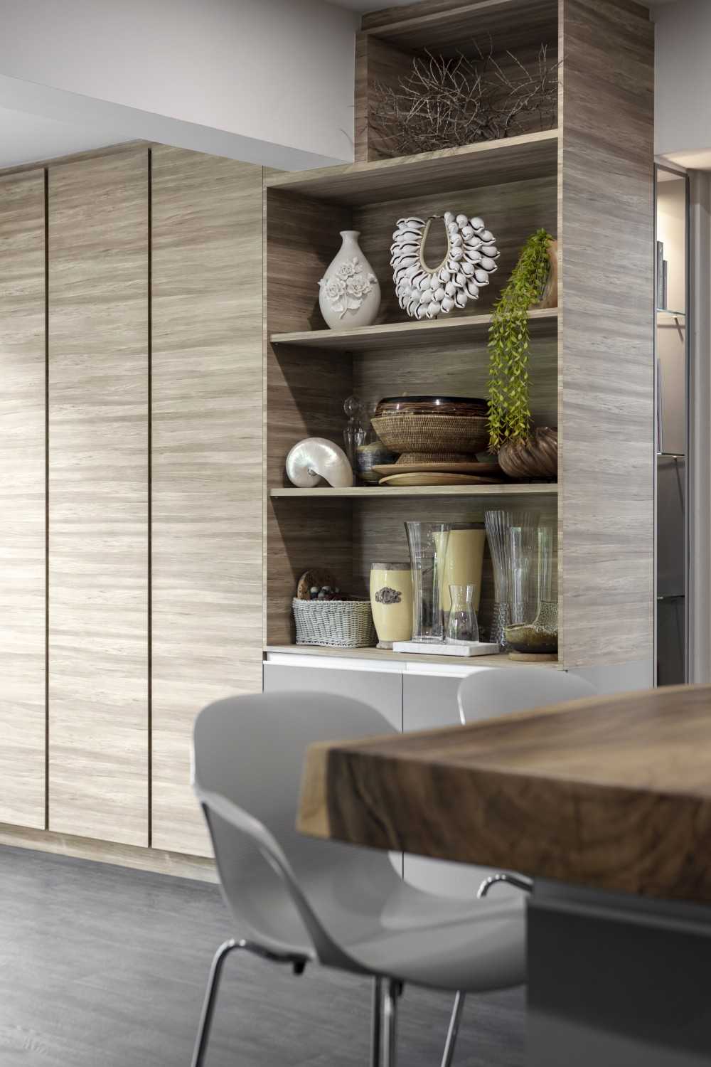 Contemporary