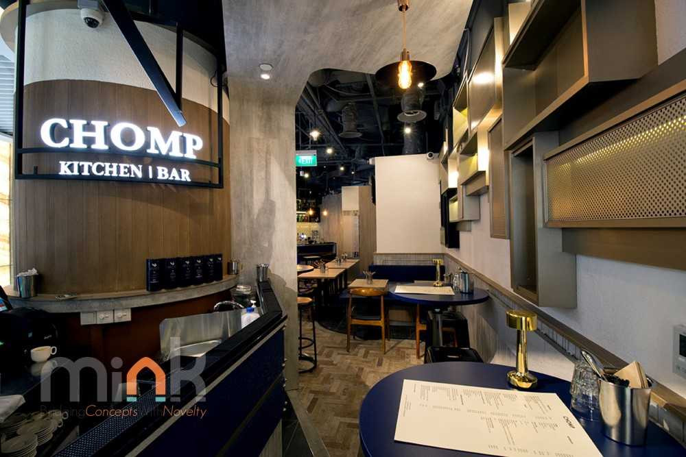 Contemporary