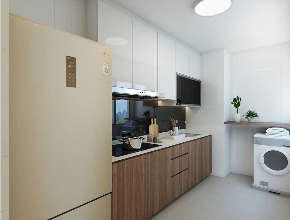 Modern