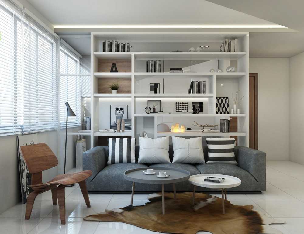 Modern