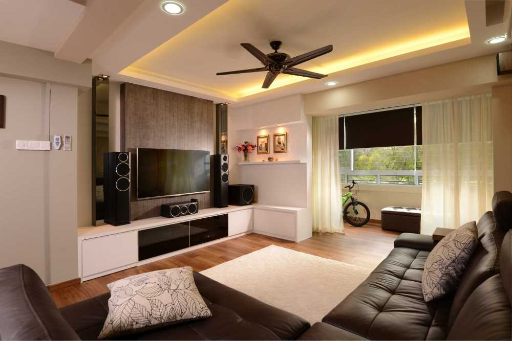 Modern