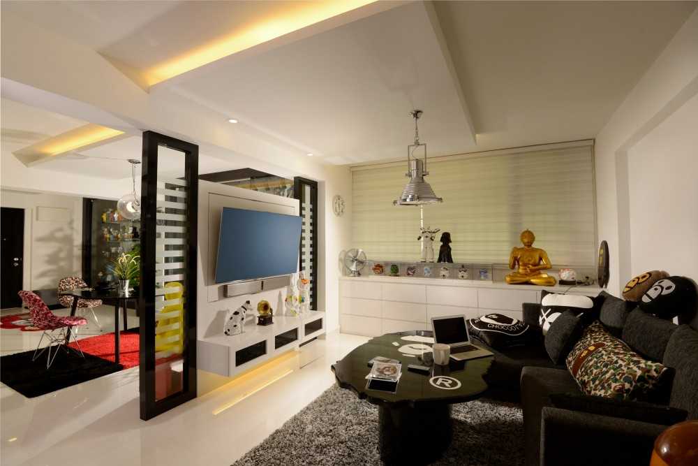 Modern