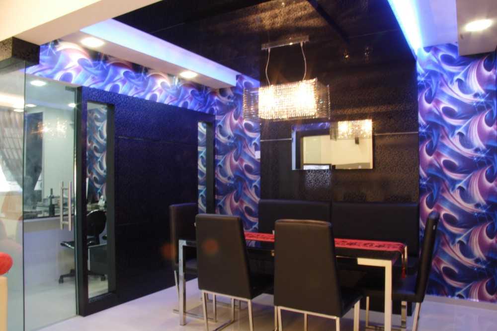 Modern