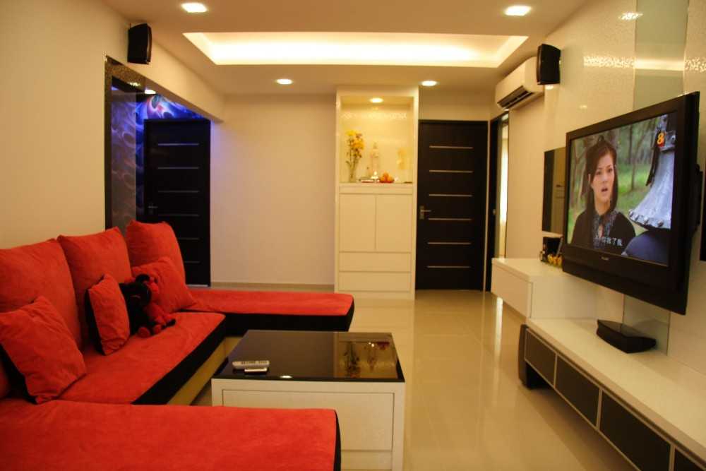 Modern