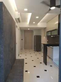 Modern Living Room at Sophia Hills