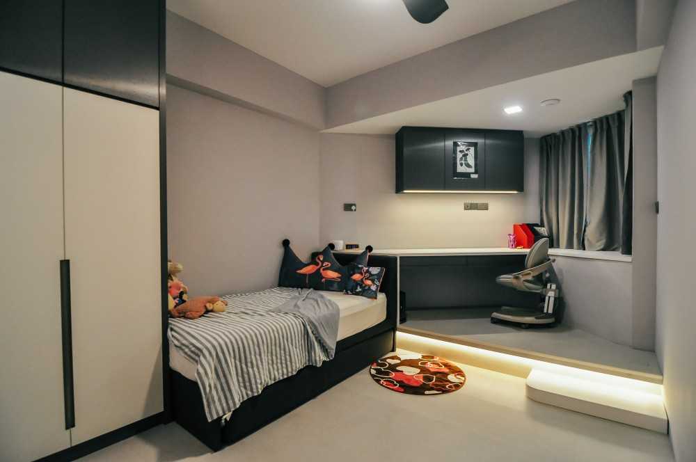 Modern