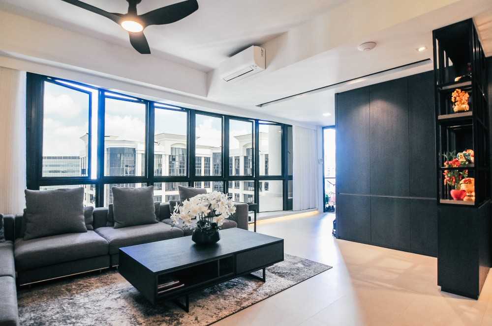Modern