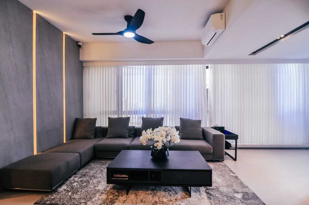 Modern