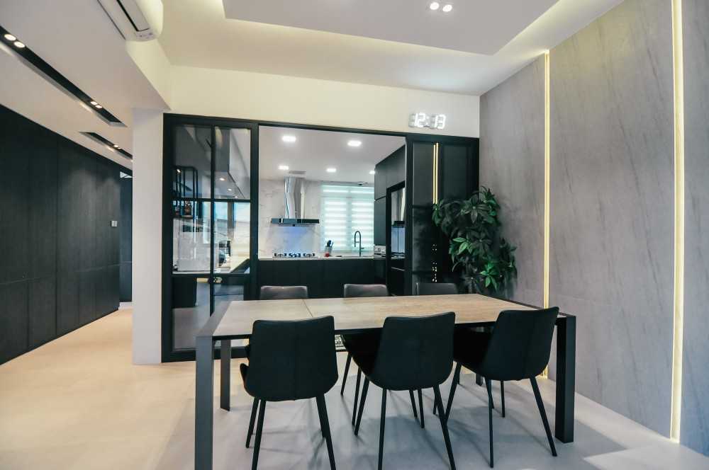 Modern