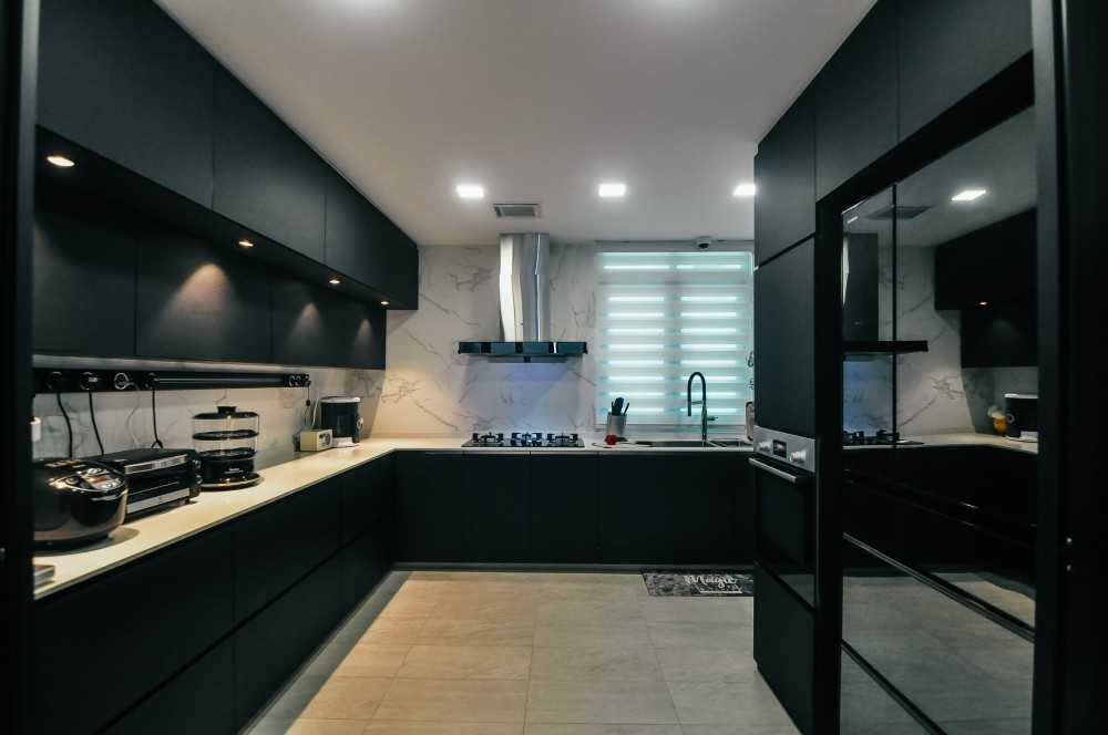Modern