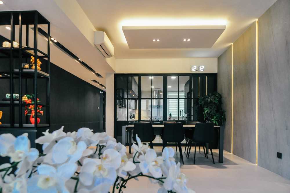 Modern