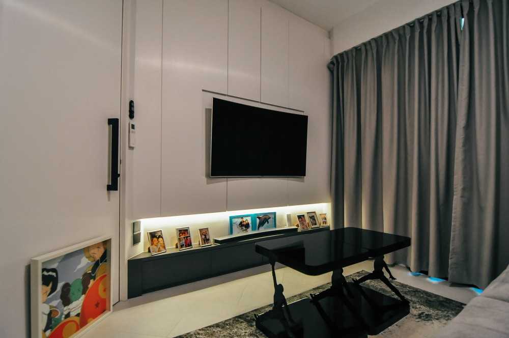 Modern