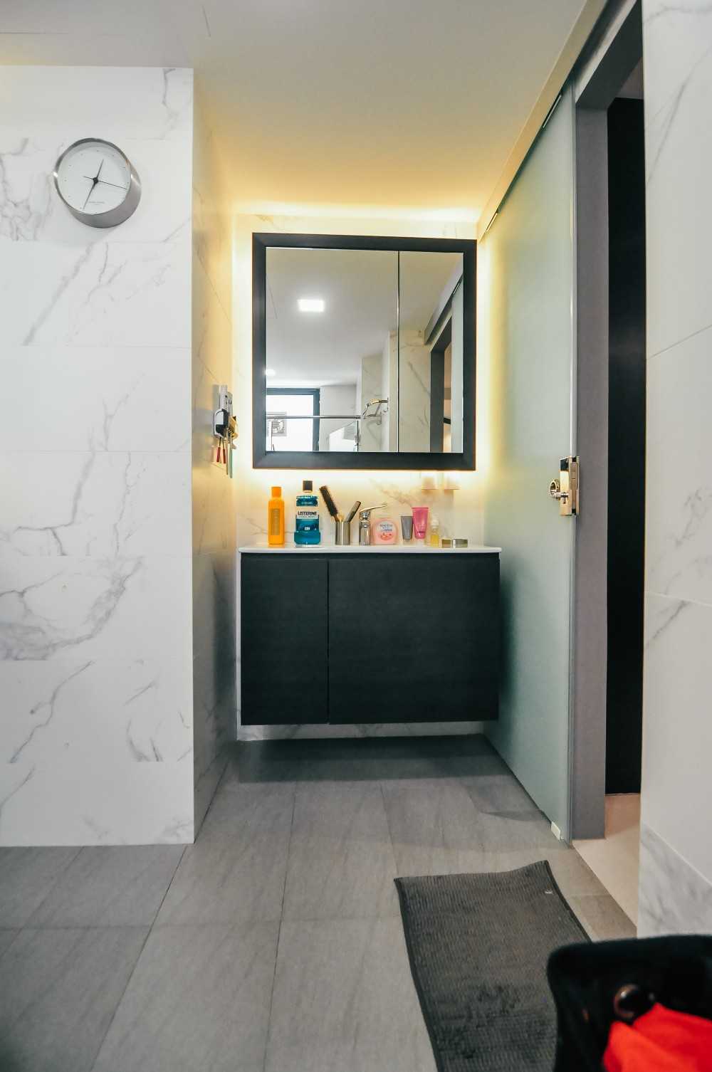 Modern