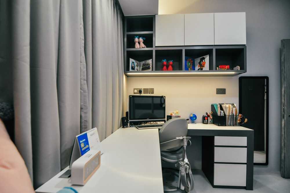 Modern