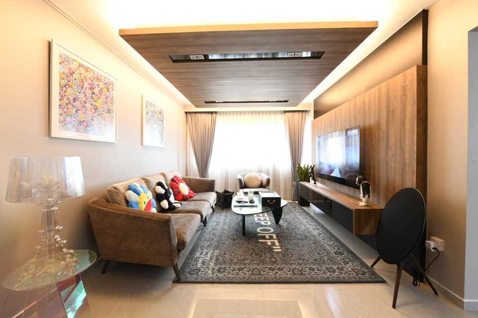 Eclectic