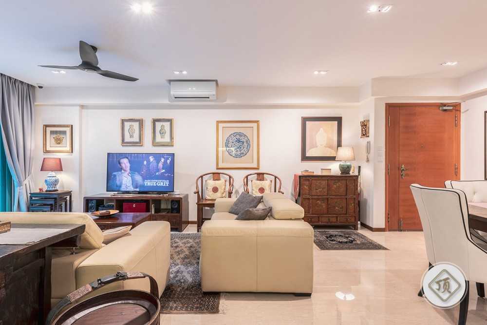 Contemporary