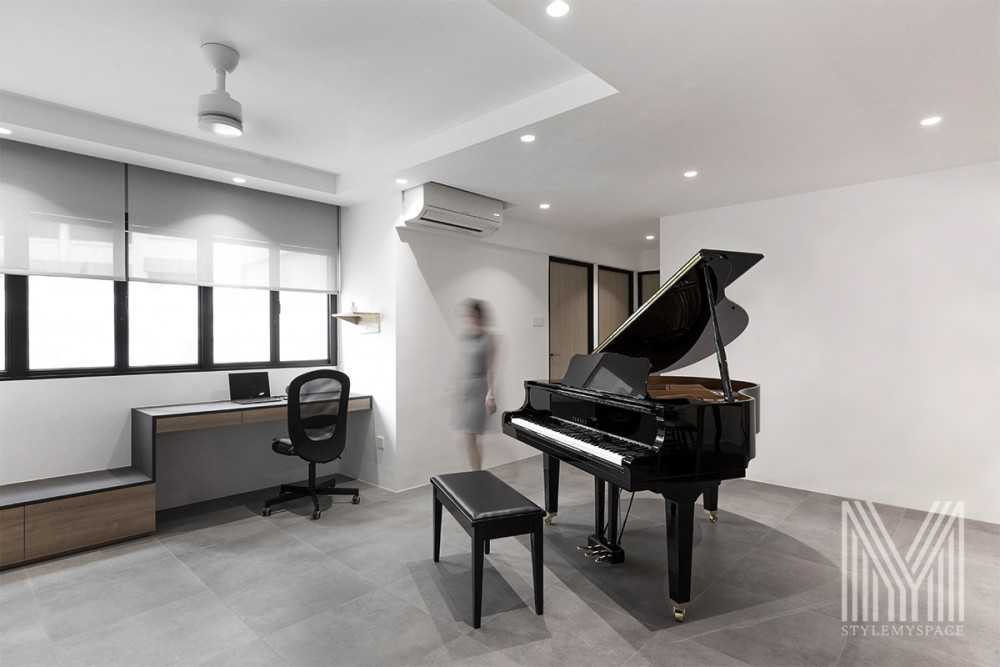 Contemporary
