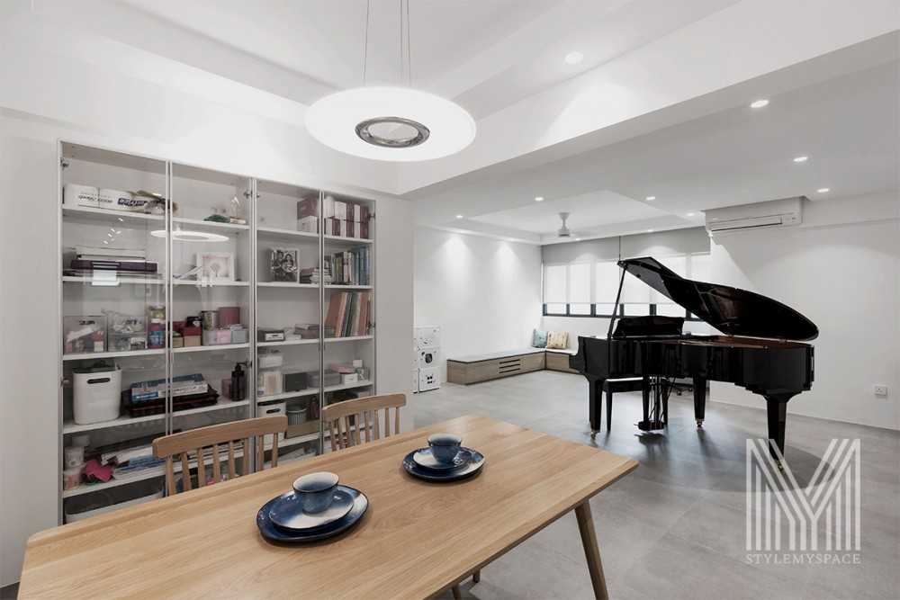 Contemporary