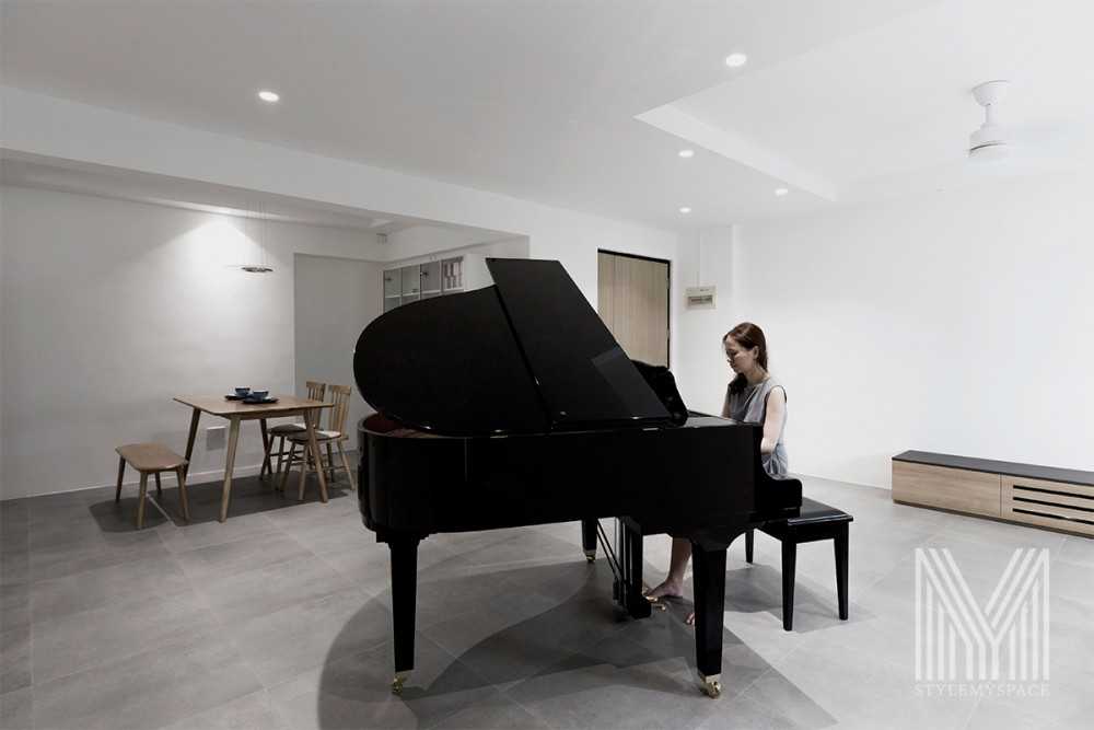 Contemporary