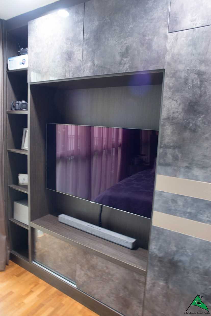 Modern