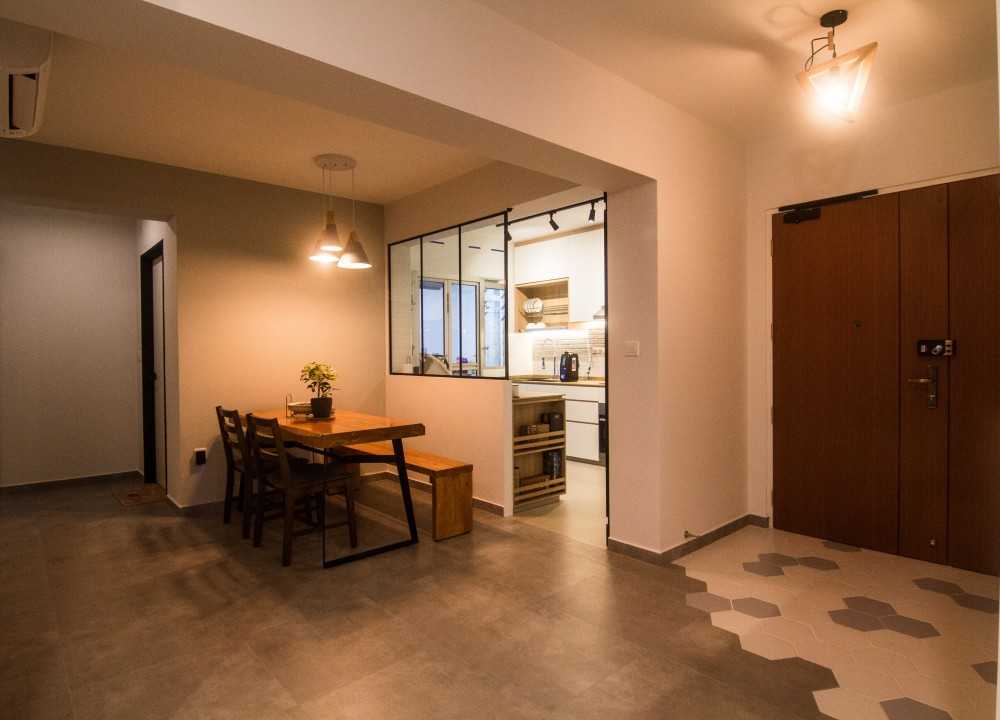 Contemporary