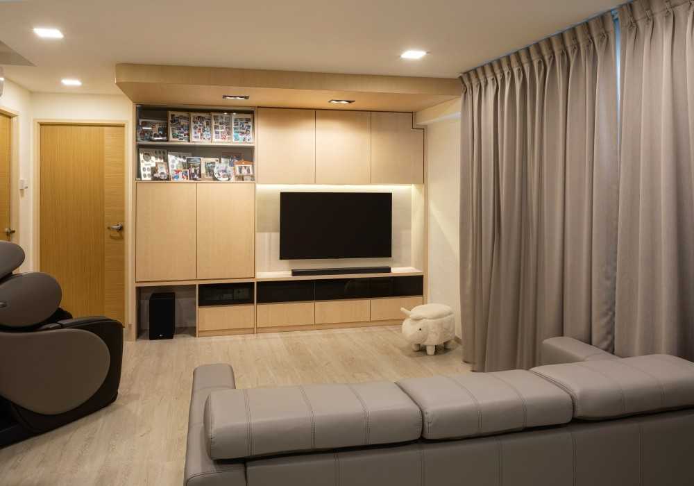 Contemporary