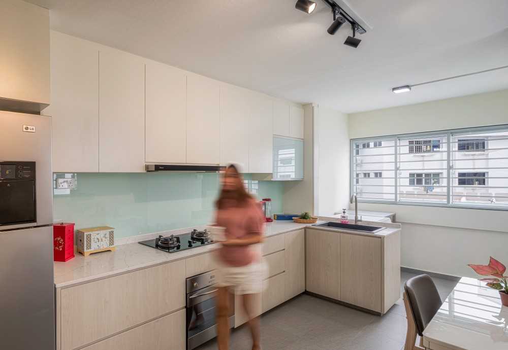 Contemporary