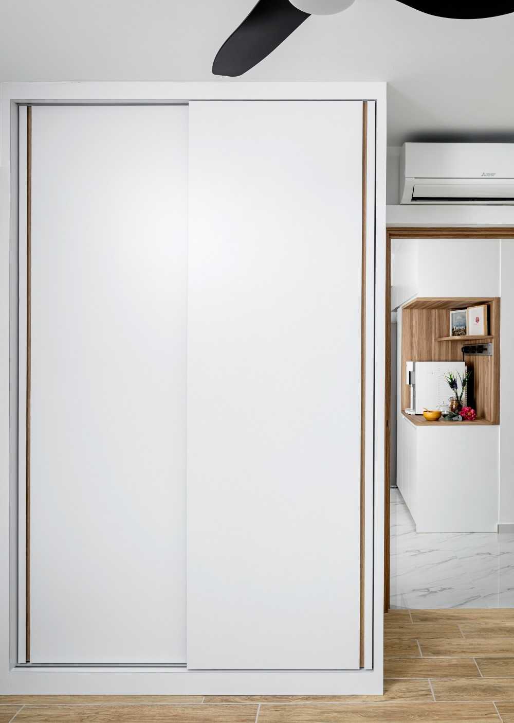 Minimalist