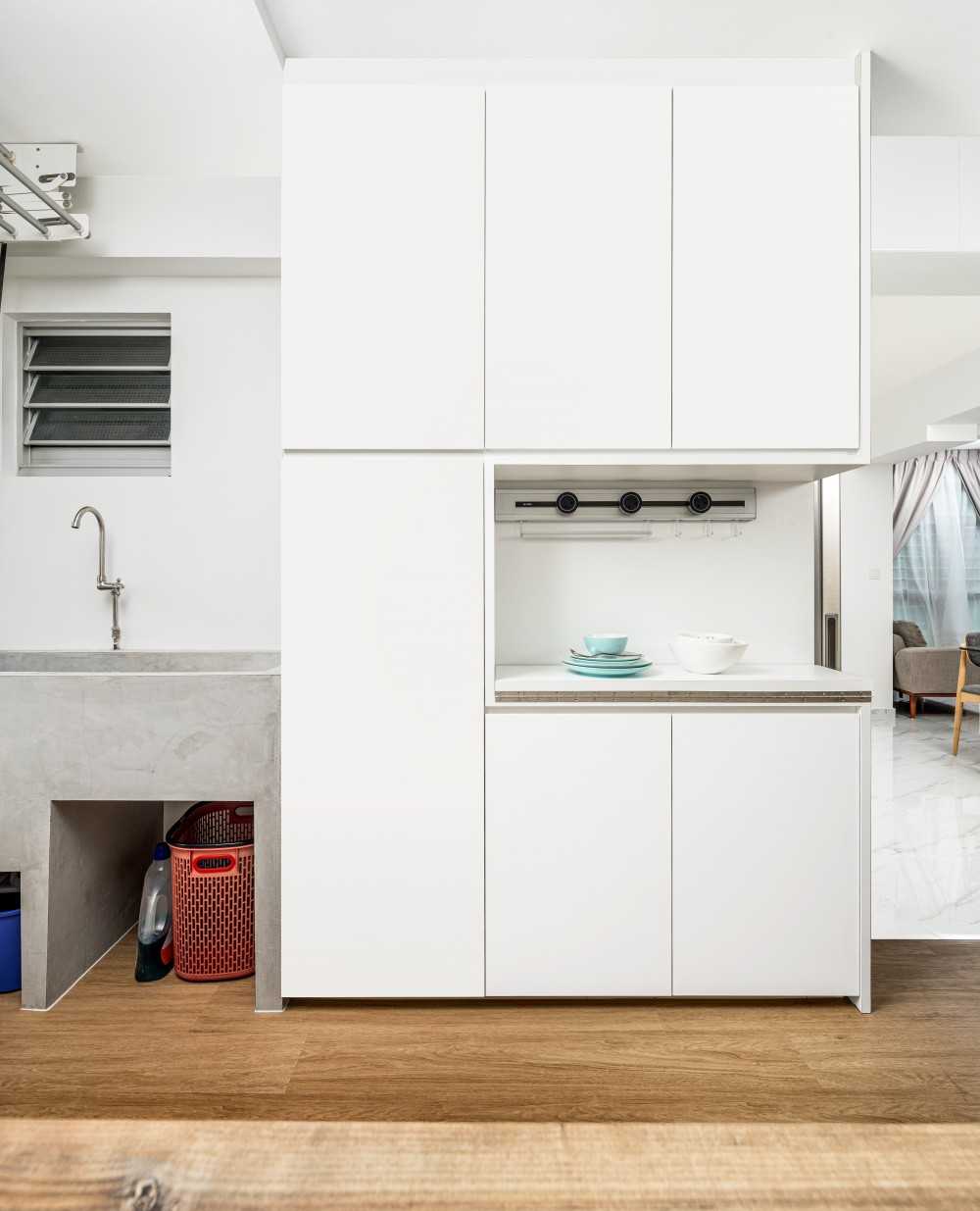 Minimalist