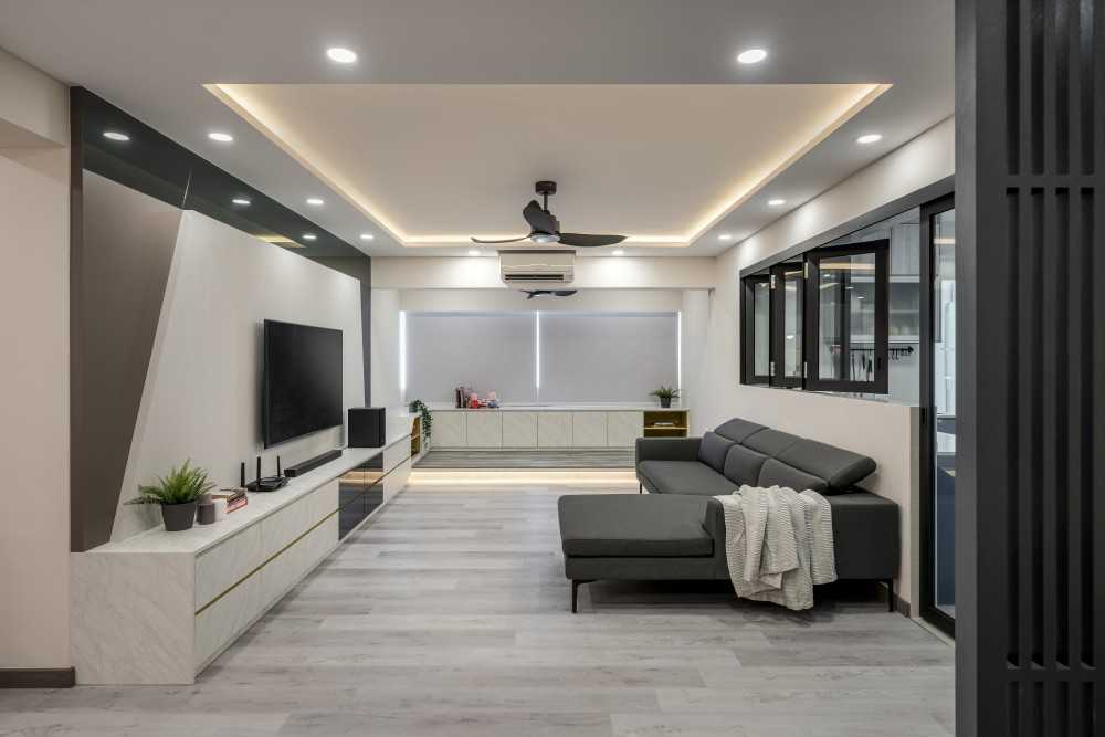 Modern