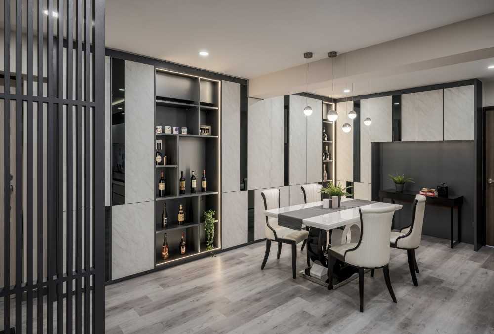 Modern