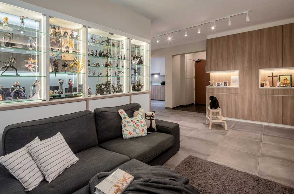 Contemporary