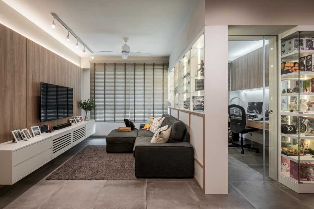 Contemporary