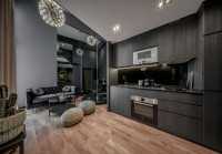 Scandinavian New Condominium by Weiken.com Design Pte Ltd