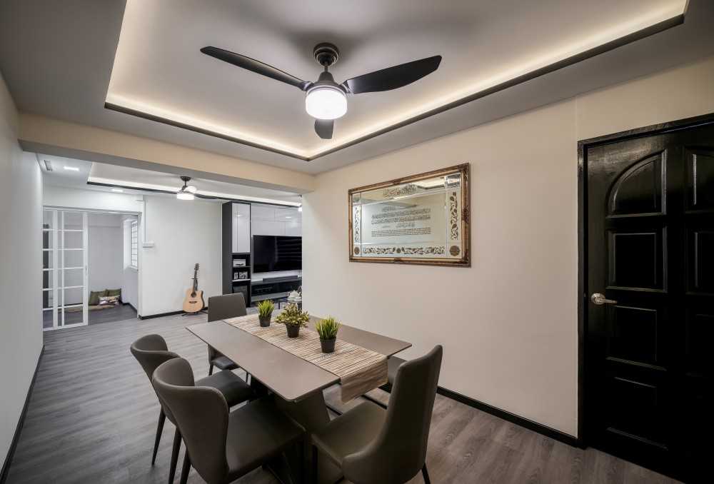 Modern