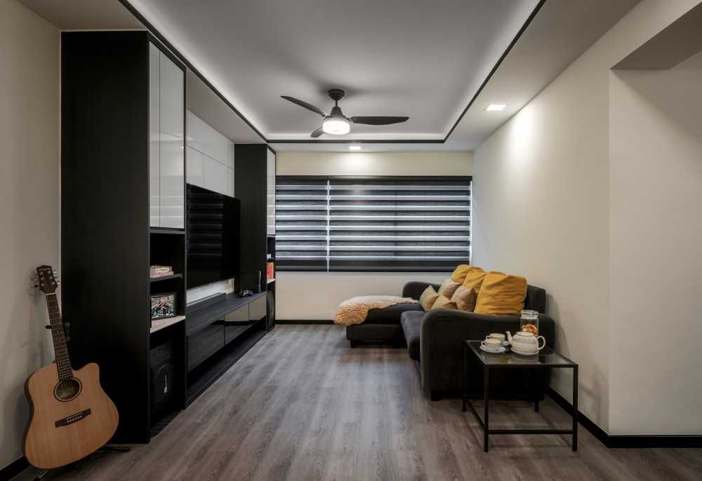 Modern