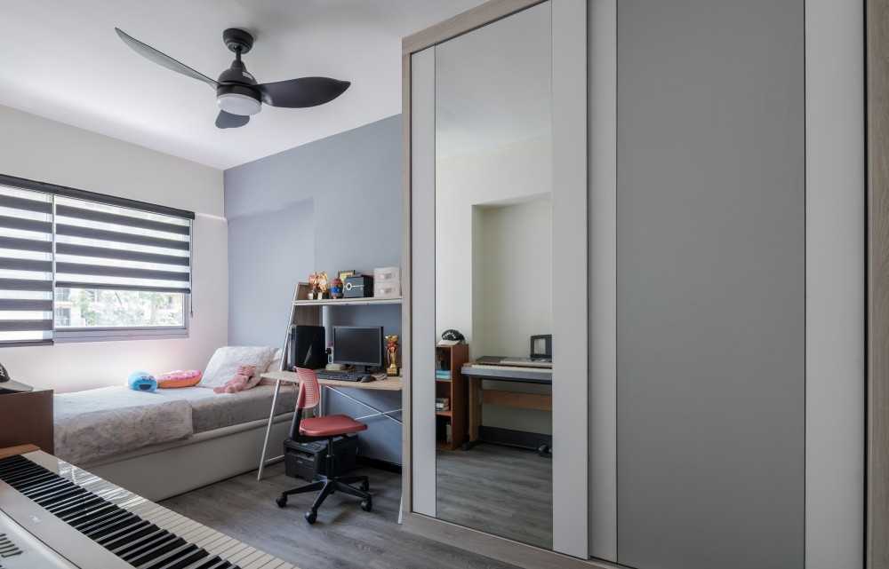 Modern