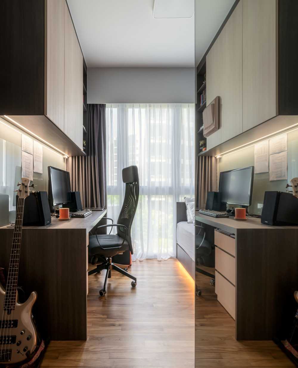 Modern