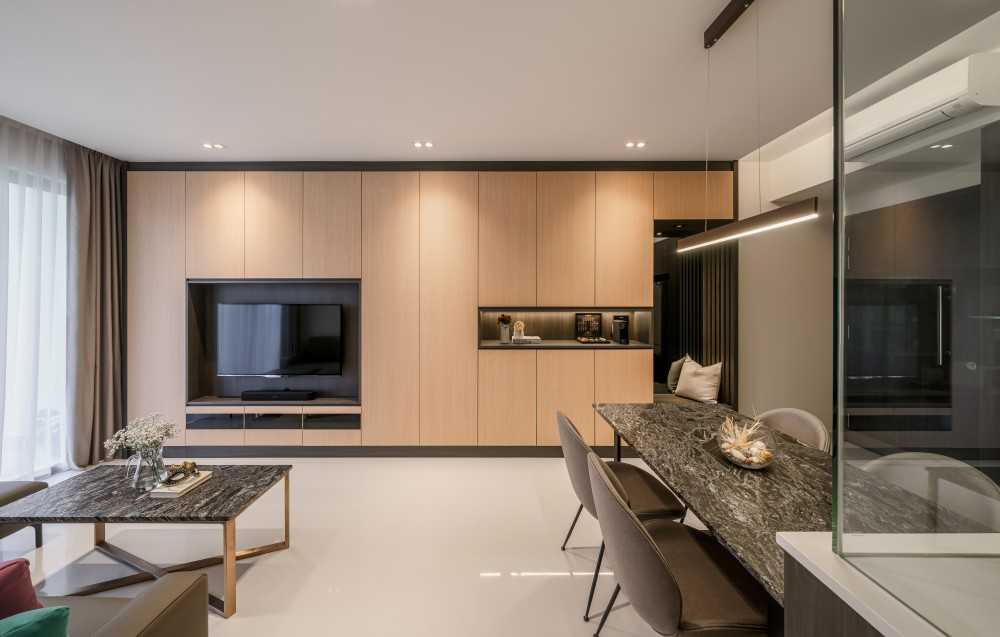 Modern