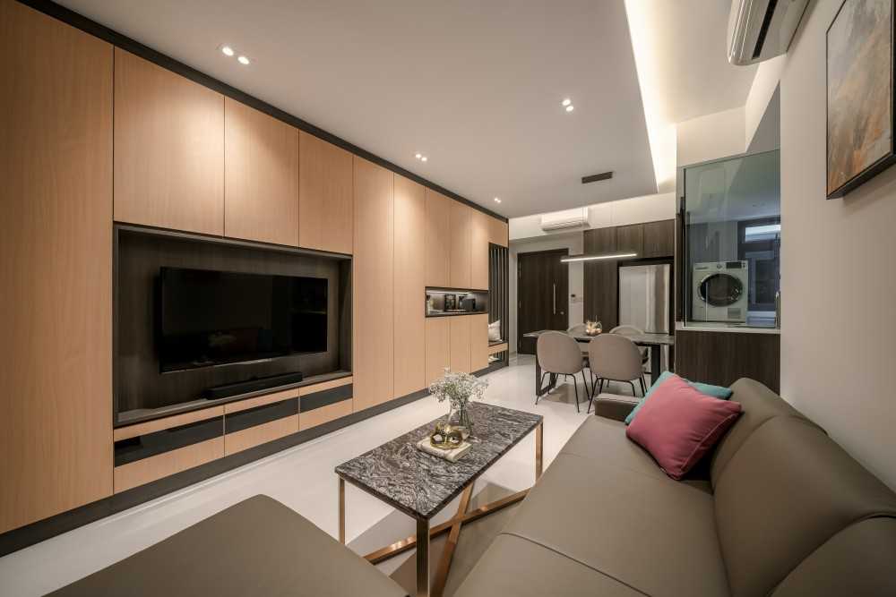 Modern