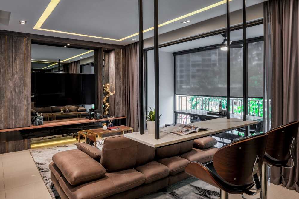 Modern