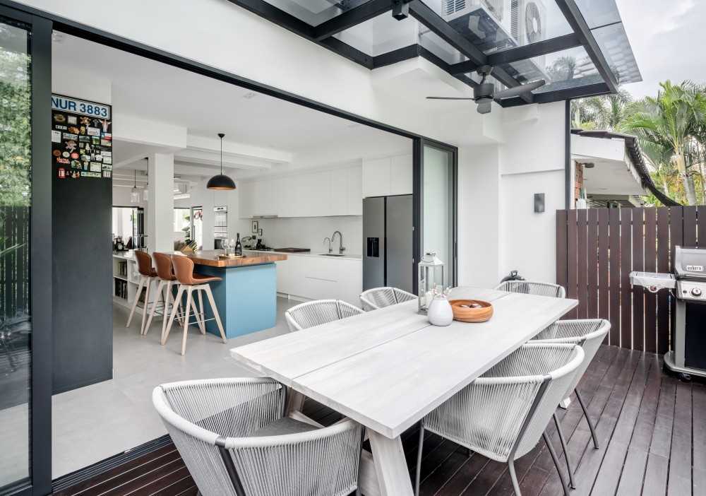 Modern