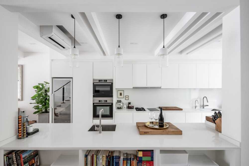 Modern