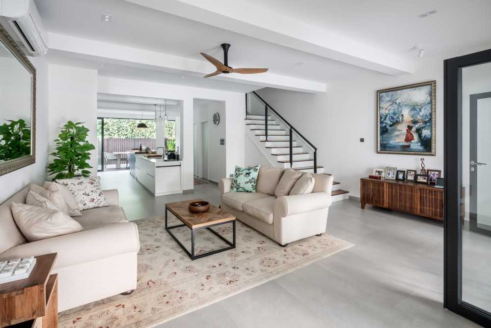Modern