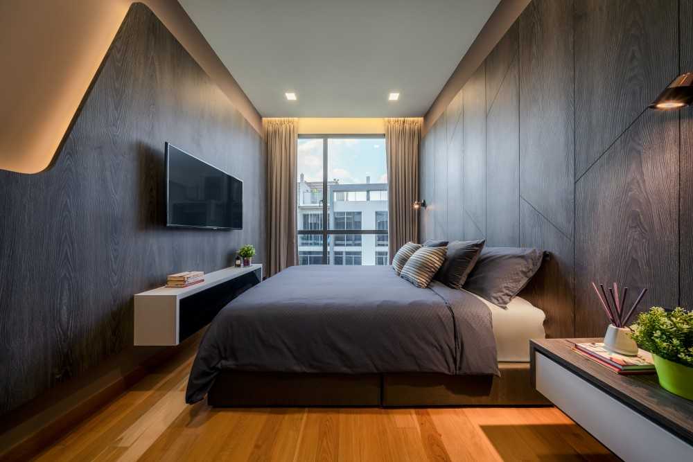 Modern
