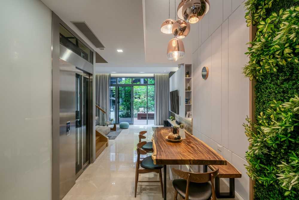 Modern