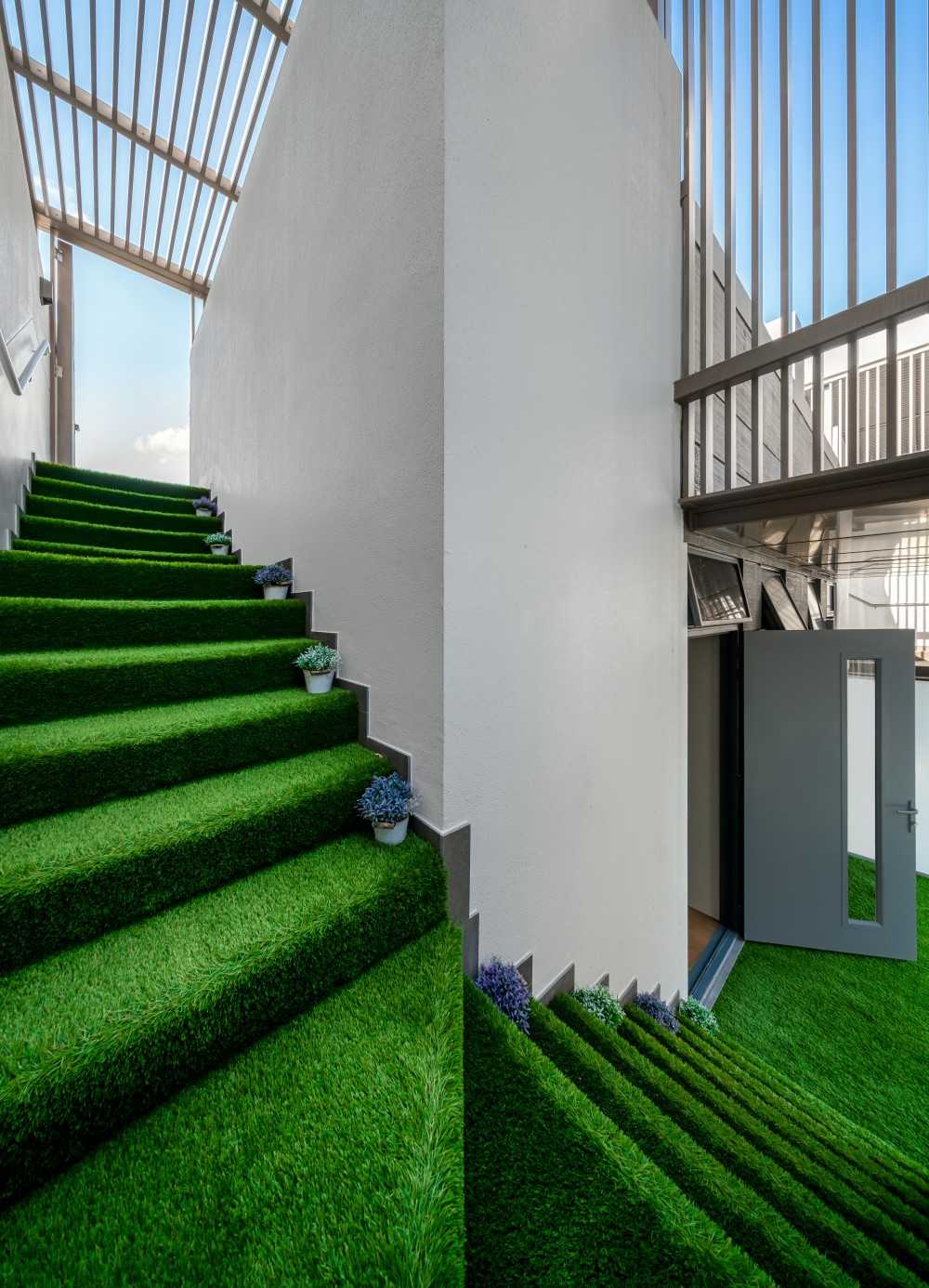 Modern