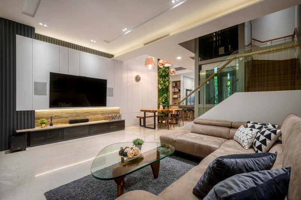 Modern