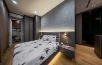 Scandinavian  at 9 Victoria Park Grove